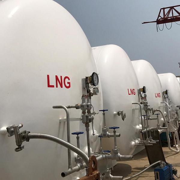 LNG储罐安装吊装的注意事项有哪些？