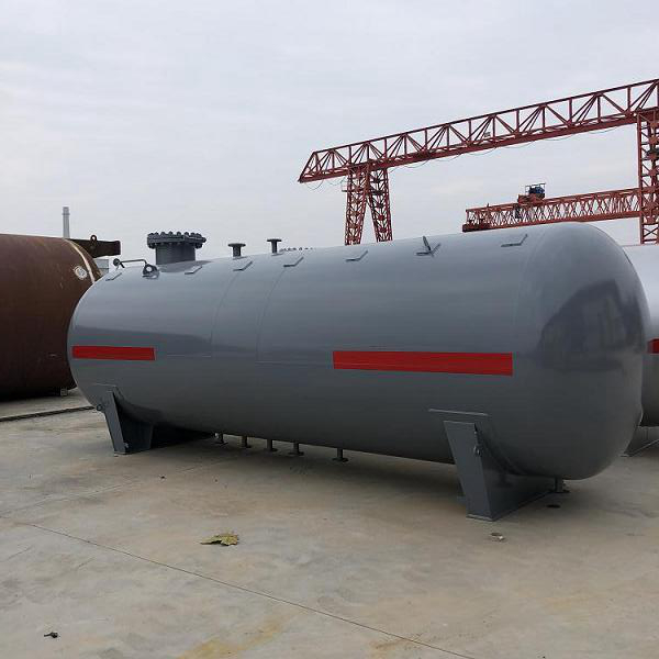关于液化石油气储罐详细功能介绍
