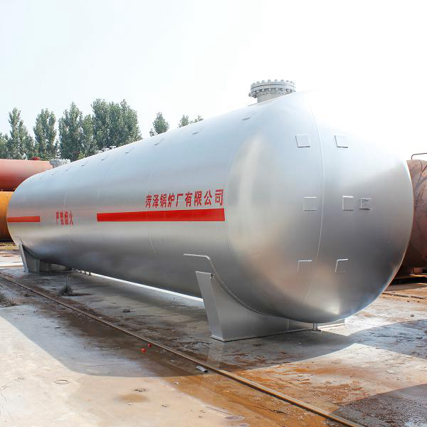关于液化石油气储罐详细功能介绍