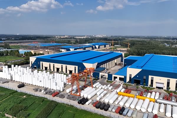 喜报！中杰特装荣膺山东省高端装备“雁阵形”产业集群领军企业！